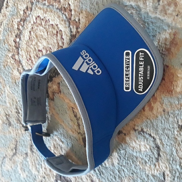 5x*Host Pick* Adidas Aeroready visor - Picture 14 of 16
